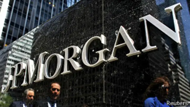 يتوقع أن يتوصل المصرف إلى تسوية أخرى مع وزارة العدل