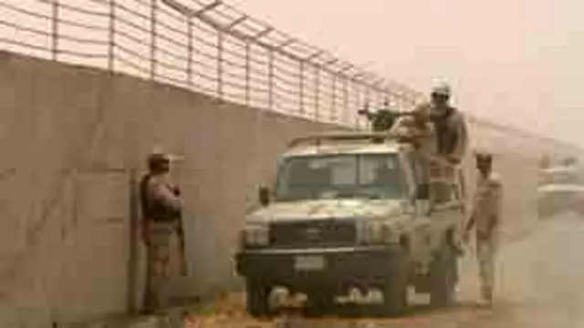 پانچ ایرانی محافظوں کو ایران کے سیستان بلوچستان کے علاقے سے اغوا کیا گیا تھا اور ان کی تلاش کے لیے کوششیں جاری ہیں