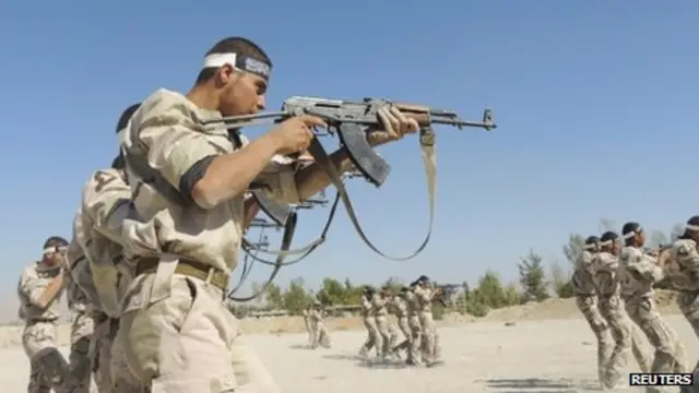 رویکرد محتاطانه ایالات در مسلح کردن شورشیان در سوریه، سعودی ها را مأیوس کرده