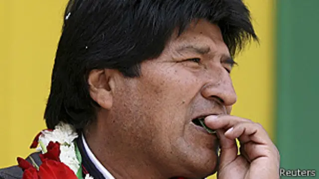 ایوو مورالیس