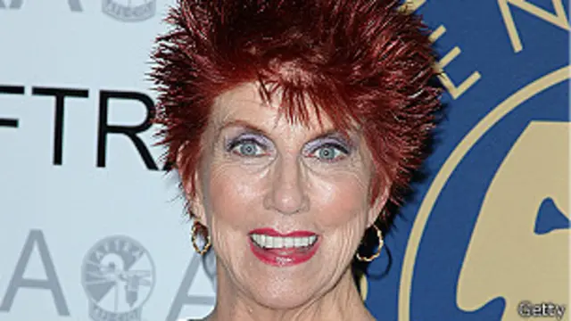 Marcia Wallace