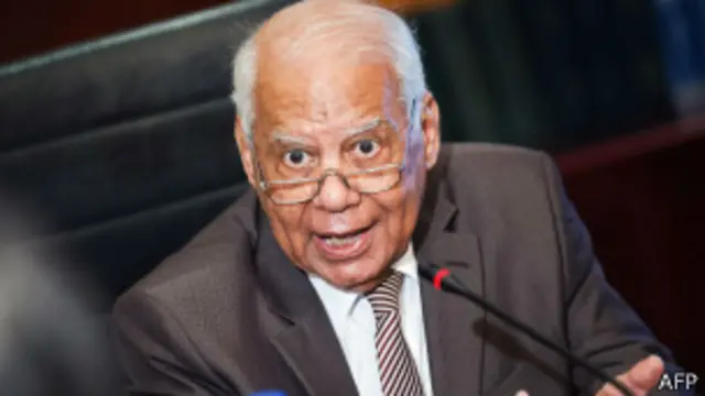 حازم الببلاوي