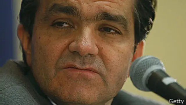 Óscar Iván Zuluaga