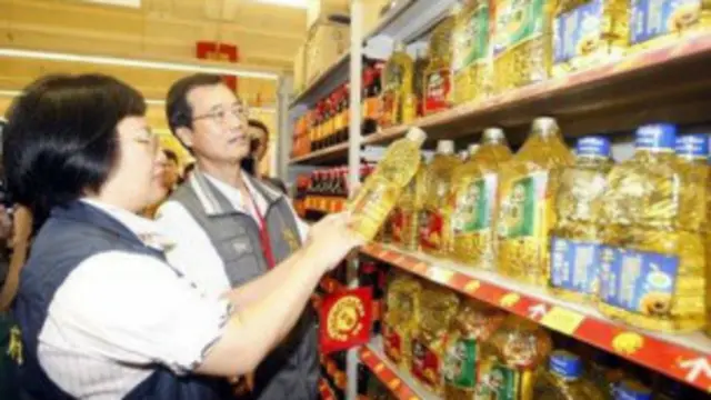 台湾名厨阿基师称代言油品若出包愿磕头道歉