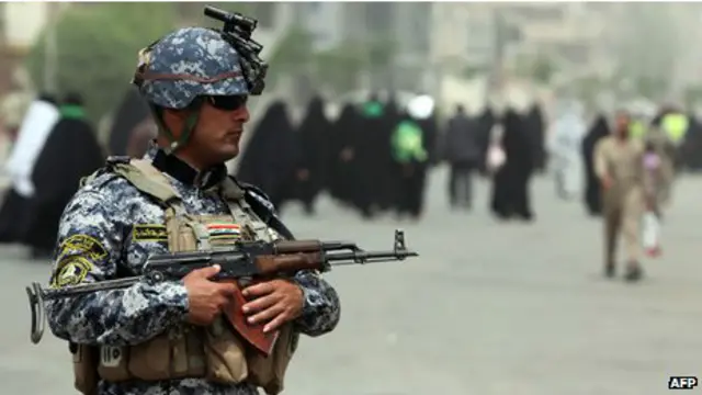 تدابیر شدید امنیتی هم نتوانسته از شدت خشونت‌ها بکاهد