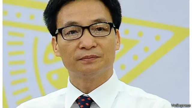 Vũ Đức Đam