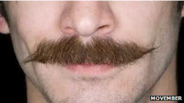 मूंछों के ज़रिए जागरुकता बढ़ाने का ये तरीका कैंसर शोध को भी बढ़ावा दे रहा है. 