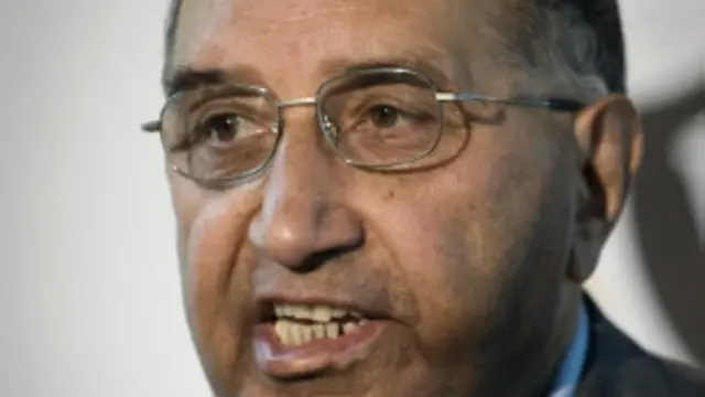 عزيزالله لودين