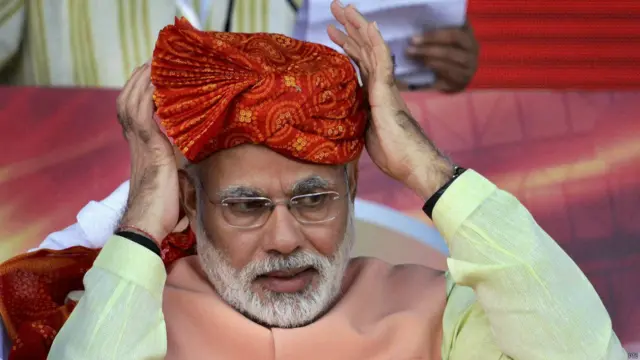 पटना में धमाके, मोदी की रैली