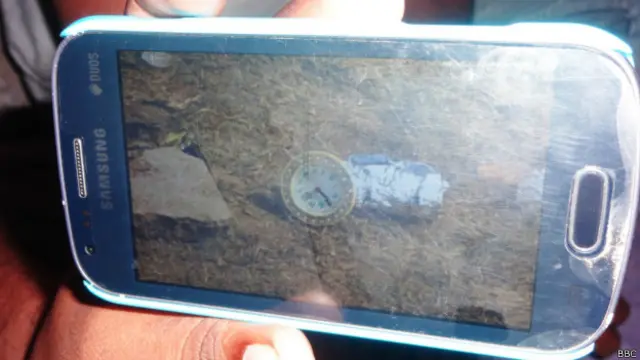 पटना में धमाका