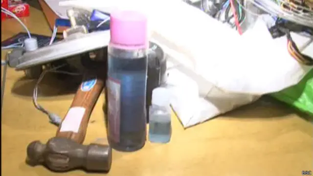 रांची में छापे