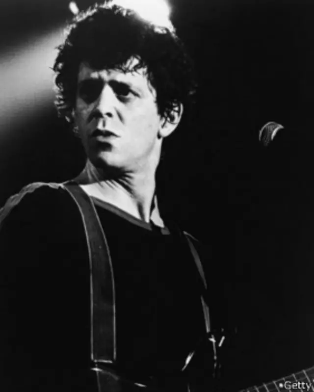 ریڈ کا شمار راک گیتوں کے سب سے مؤثر نغمہ نگار اور گلوکار کے طور پر ہوتا ہے