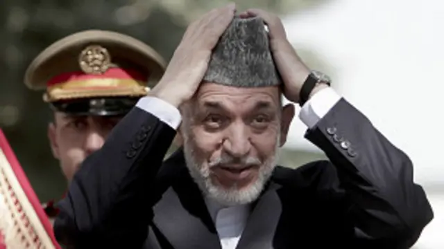 په دغه پنځه ورځنی سفر کې به ښاغلی کرزی د اسلامي نړۍ په نهمه اقتصادي غونډه کې هم برخه واخلي.