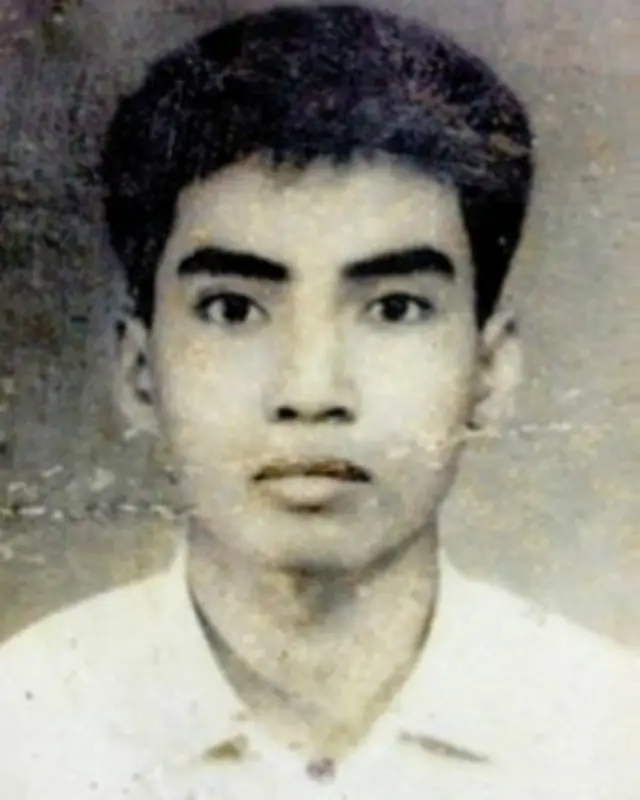 吴盛最后死在自己人手里