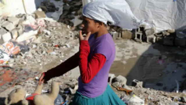 تؤوي تركيا عددا كبيرا من اللاجئين السوريين على أراضيها.