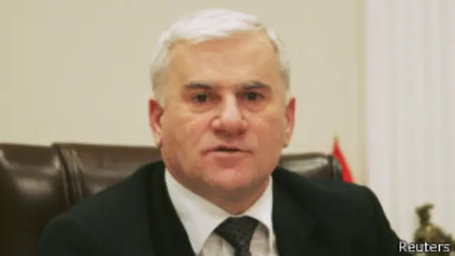 Саид Амиров