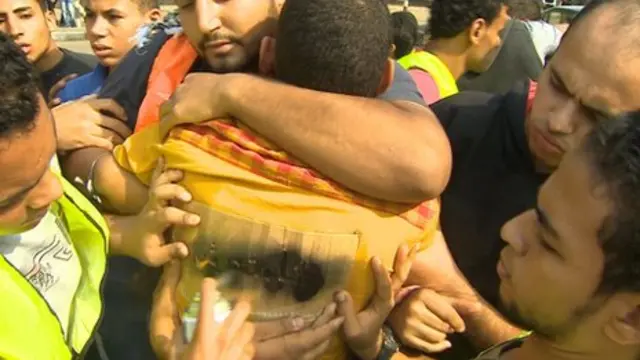 मिस्र, तहरीर चौक, यौन हिंसा, मिस्र क्रांति, हानिया, यौन हमला, महिला, अपराध