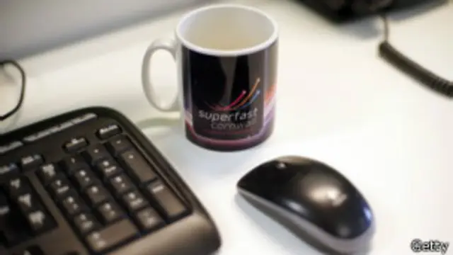 ब्रॉडबैंड, स्पीड, इंटरनेट