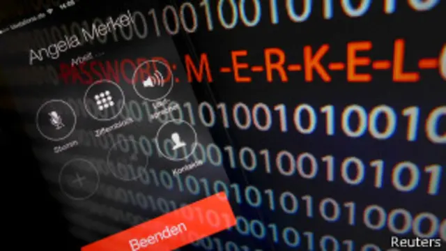 Прослушка телефонов