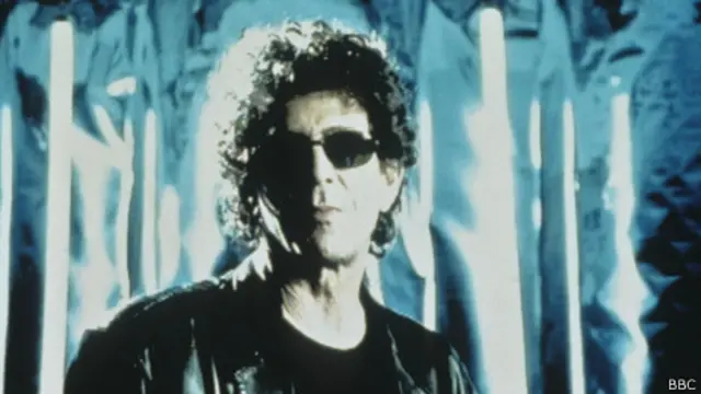 Кадр из клипа Perfect Day