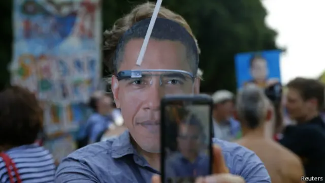 لم يعلق أوباما على تقارير محددة حول أنشطة أمريكا الاستخباراتية