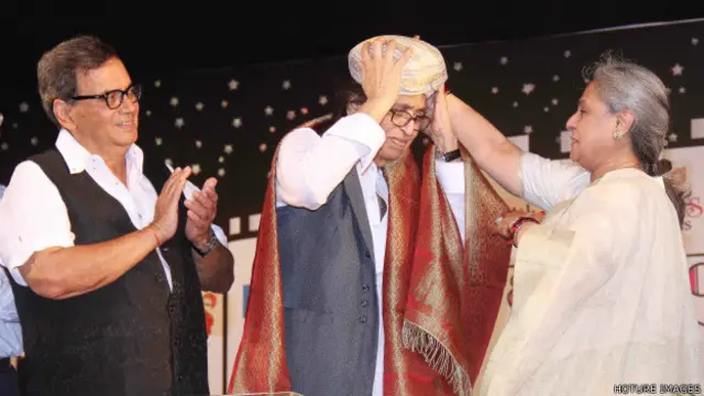 अमिताभ बच्चन