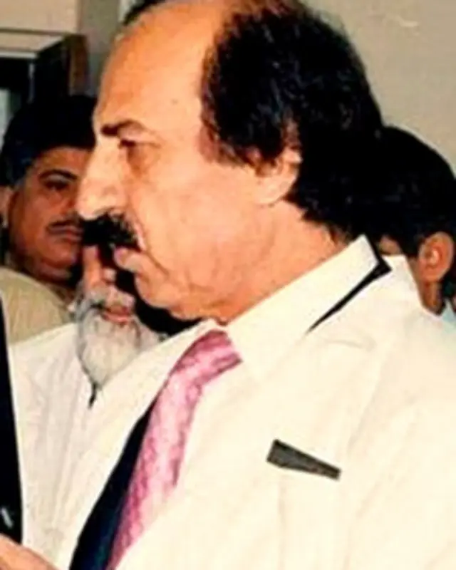 डॉक्टर अब्दुल मनफ़ तरीन