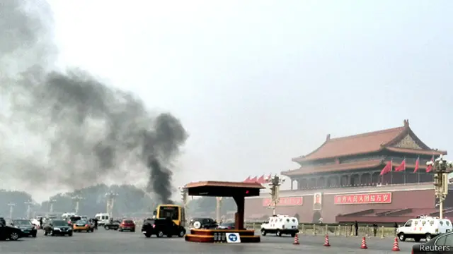 Tiananmen