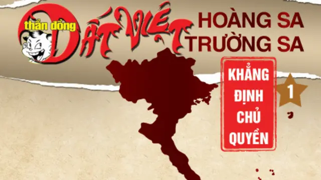 Trang bìa của truyện tranh