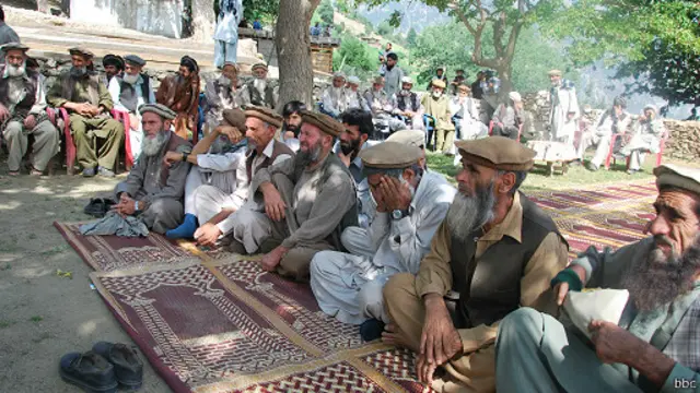 بحث "نظام قضایی موازی" طالبان در سالهای اخیر نگرانی زیادی را در میان دولت افغانستان و حامیان بینالمللی آن ایجاد کرده است.