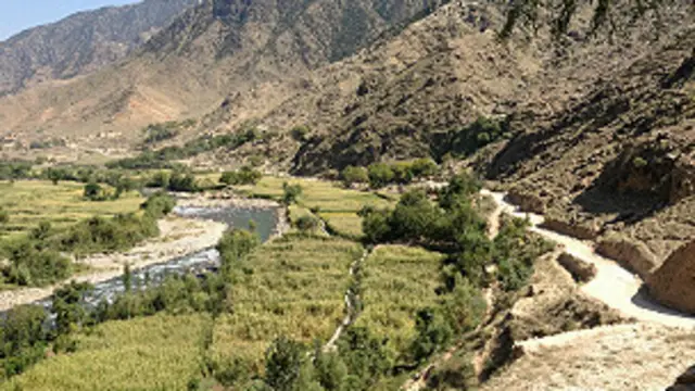 یکی از دادستانهای محل گفت که در روستاهای دره پیچ، وته پور، مانوگی و چپه دره هیچ دادستان کار نمیکند