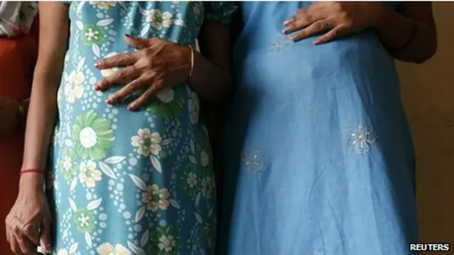 barrigas de aluguel | Reuters