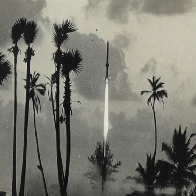 भारत का अंतरिक्ष कार्यक्रम