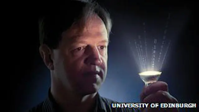 Харальд Хаас