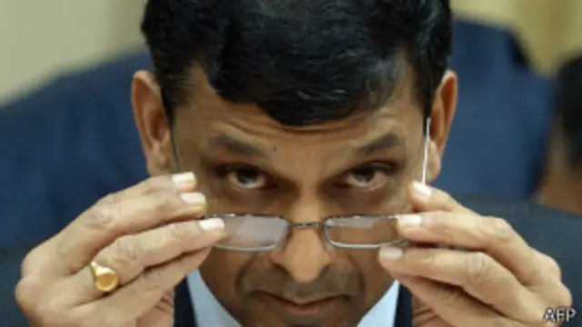 البنك المركزي الهندي يرفع سعر الفائدة