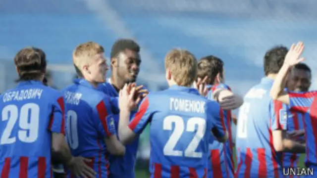 Киевский "Арсенал"