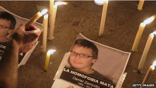 Поминовение Самудио 