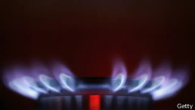 Россия хочет перевести Украину на предоплату поставок газа