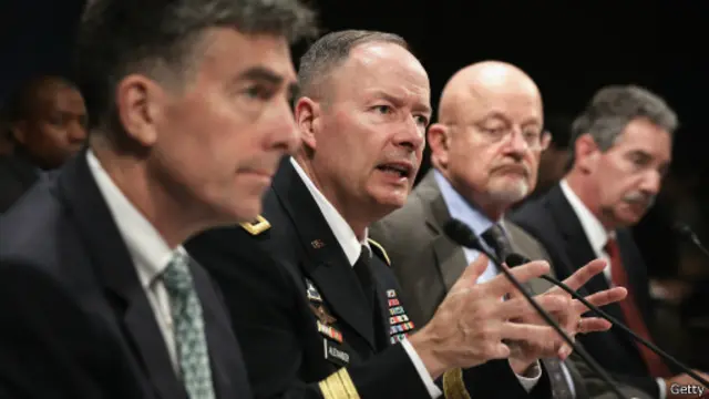 На заседании комитета конгресса 