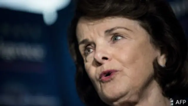 Дайанн Файнстин