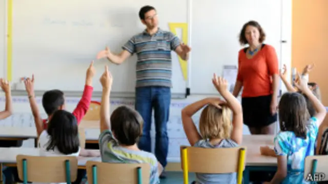 saladicas para site de apostasaula | AFP
