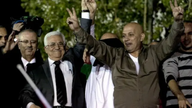 gaza israel palestine