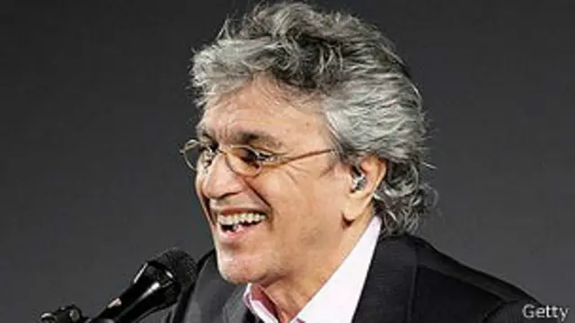 Caetano Veloso