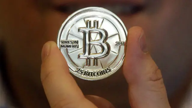 बिटक्वाइन 