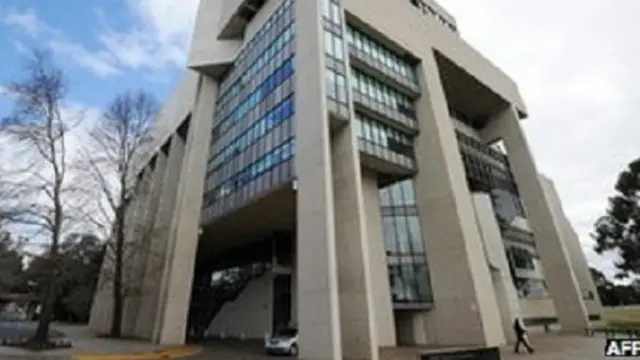 ऑस्ट्रेलियाई हाईकोर्ट ने 4-1 से फ़ैसला सुनाया