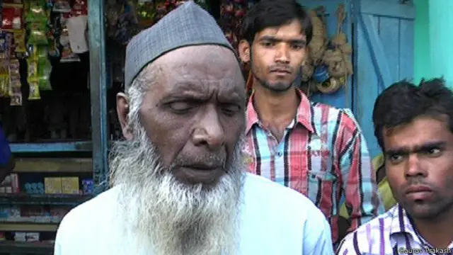 इम्तियाज का घऱ, बिहार