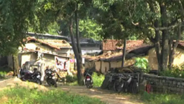 इम्तियाज, गाँव, बिहार