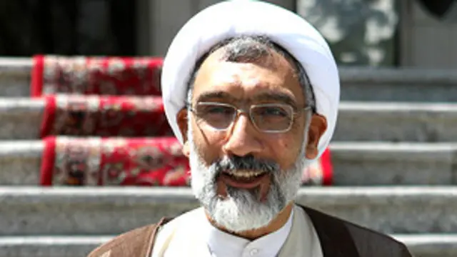 مصطفی پورمحمدی