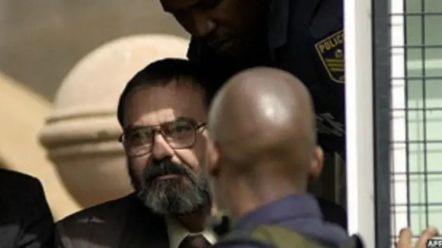 محکمې د دغې ډلې نورو مشرانو ه د پنځو او ۳۵ کلونو ترمنځ د بند سزاګانې اورولې دي.