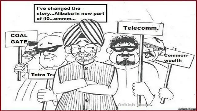 आशीष मान 